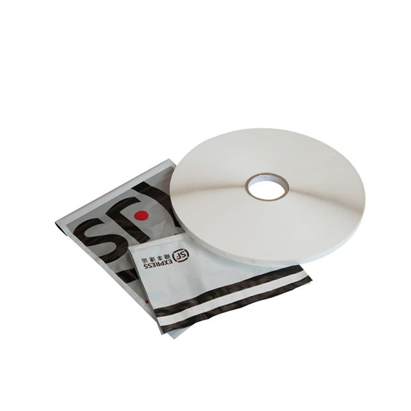Adhesive Courier Bag Sealing Tape 접착식 택배 봉투 씰링 테이프