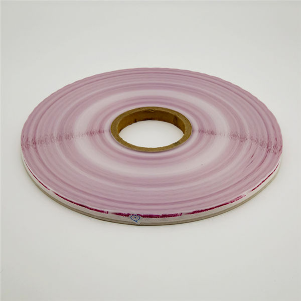 Anti Static Resealable Bag Sealing Tape 정전기 방지 Resealable 가방 씰링 테이프