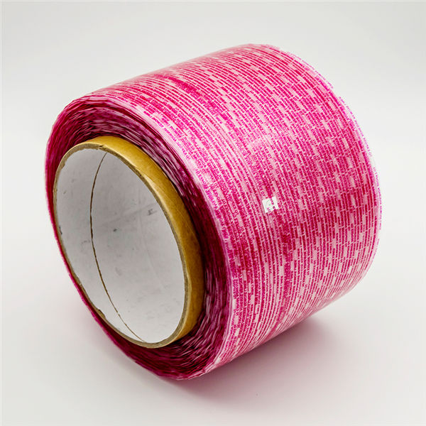 정전기 방지 Resealable Bag 씰링 테이프