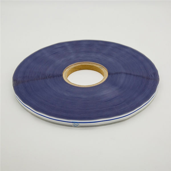 Coloured BOPP Bag Sealing Tape 컬러 BOPP 가방 씰링 테이프
