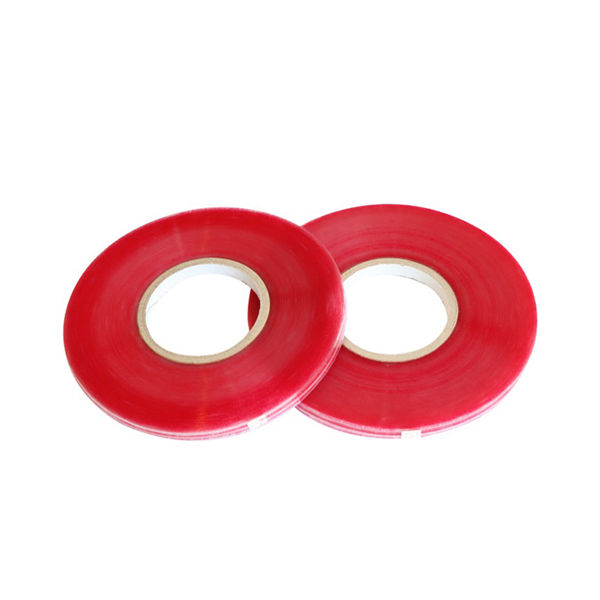 BOPP Permanent Tape for Courier Bag Sealing Courier Bag Sealing 용 BOPP 영구 테이프