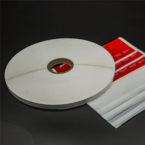 파괴적인 씰링 테이프