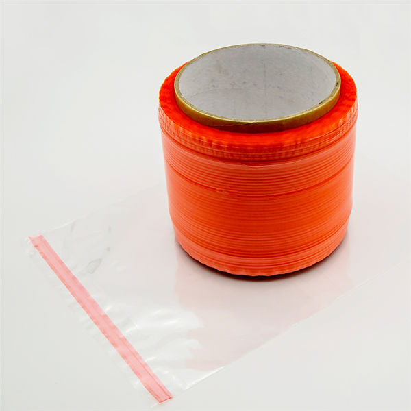 Double Sided Adhesive Bag Sealing Tape 양면 접착 테이프 씰링 테이프