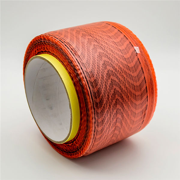 양면 PE Resealable 가방 씰링 테이프