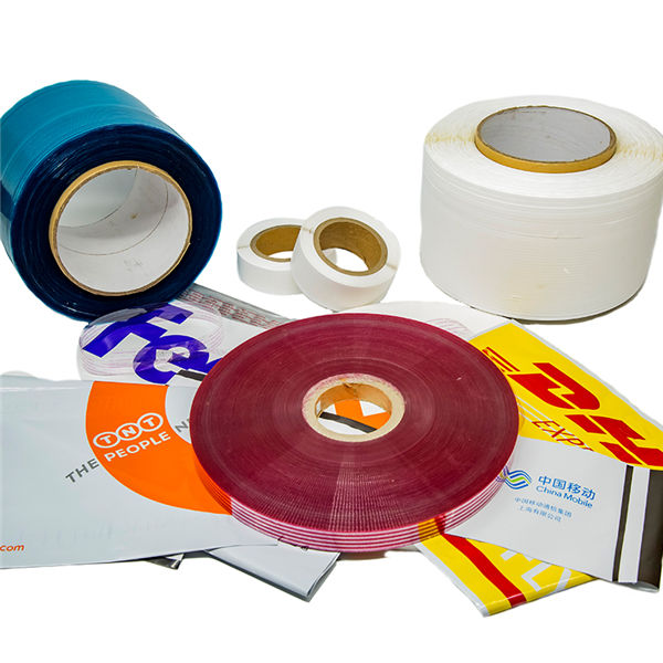 Factory Outlet Permanent Bag Sealing Tape 팩토리 아울렛 영구 가방 씰링 테이프