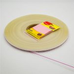 양면 HDPE 백 접착 테이프