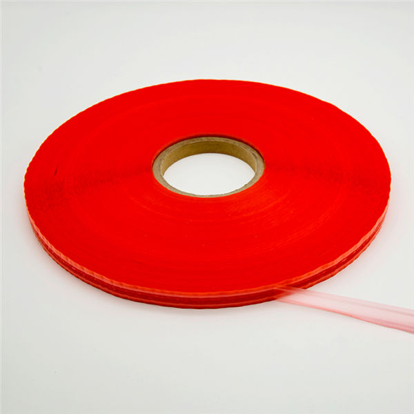 HDPE Film Plastic Bag Sealing Tape HDPE 필름 비닐 봉지 씰링 테이프