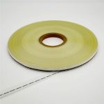 HDPE 자기 접착 성 씰링 테이프