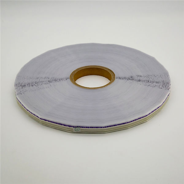 Self Adhesive Bag Sealing Tape 자기 접착 씰링 테이프