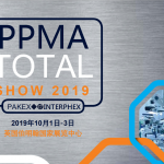 2019 영국 PPMA 토탈쇼