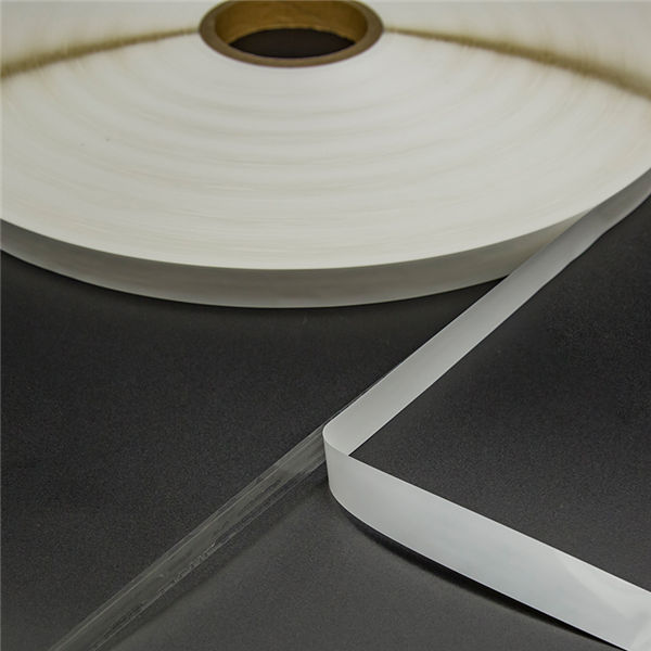 PAPE Courier Bag Sealing Tape PAPE 택배 봉투 씰링 테이프