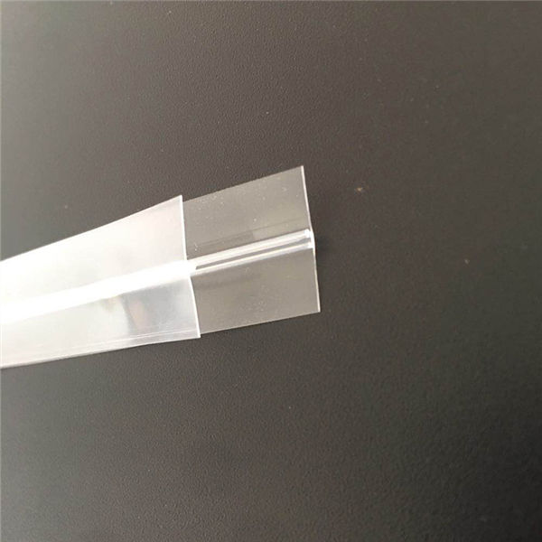 Plastic String Zipper Puller 플라스틱 문자열 지퍼 풀러
