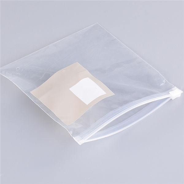 Plastic Zipper For PE/PVE/OPP Bags PE / PVE / OPP 가방 용 플라스틱 지퍼
