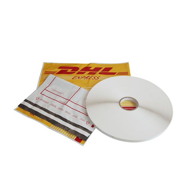 Polypropylene Security Bag Sealing Tape 폴리 프로필렌 보안 씰링 테이프