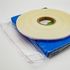 OPP 플라스틱 Resealable 가방 씰링 테이프
