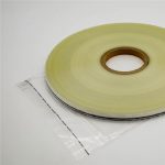 사용자 정의 로고 Resealable 가방 씰링 테이프