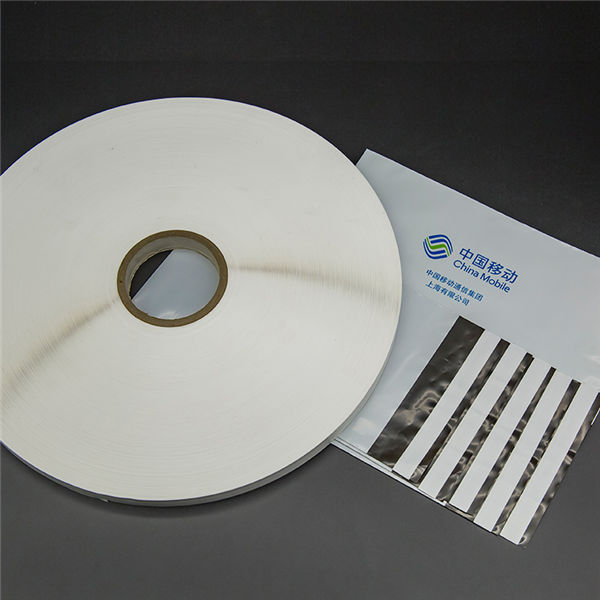 Stickly PEPA Permanent Bag Sealing Tape 끈적 PEPA 영구 가방 씰링 테이프